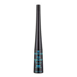 Essence Dip Eyeliner Waterproof 3 ml - 1