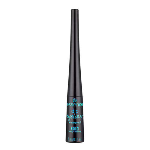 Essence Dip Eyeliner Waterproof 3 ml - Essence