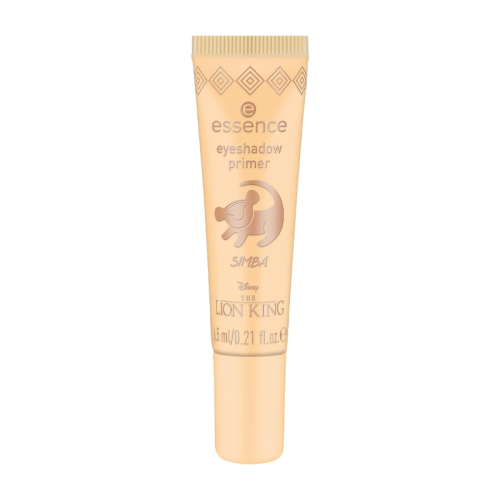 Essence Disney The Lion King Clear Eyeshadow Primer 6.5 ml - Essence