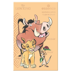 Essence Disney The Lion King Eyeshadow Palette - 01 Circle of Life 11.2 gr - 2