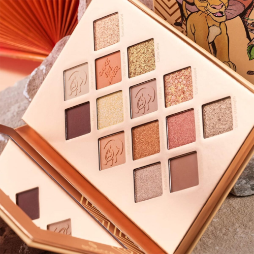 Essence Disney The Lion King Eyeshadow Palette - 01 Circle of Life 11.2 gr - 3