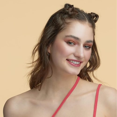 Essence Disney The Lion King Eyeshadow Palette - 02 Strong From Sunrise To Sunset 11.2 gr - 6