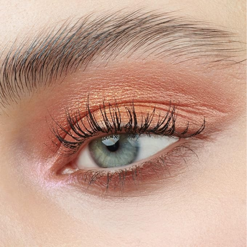 Essence Disney The Lion King Eyeshadow Palette - 02 Strong From Sunrise To Sunset 11.2 gr - 7