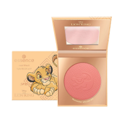 Essence Disney The Lion King Maxi Blush - 01 Remember Who You Are 9 gr - 1