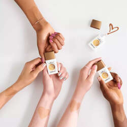 Essence Drop Of Sunshine Bronzing Drops 25 ml - 4