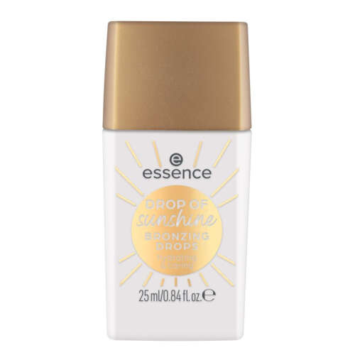 Essence Drop Of Sunshine Bronzing Drops 25 ml - Essence