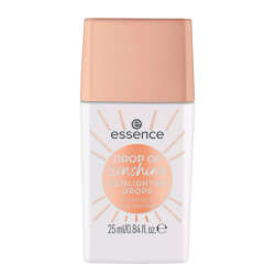 Essence Drop Of Sunshine Highlighting Drops 25 ml - 1
