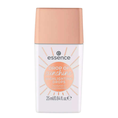 Essence Drop Of Sunshine Highlighting Drops 25 ml - Essence