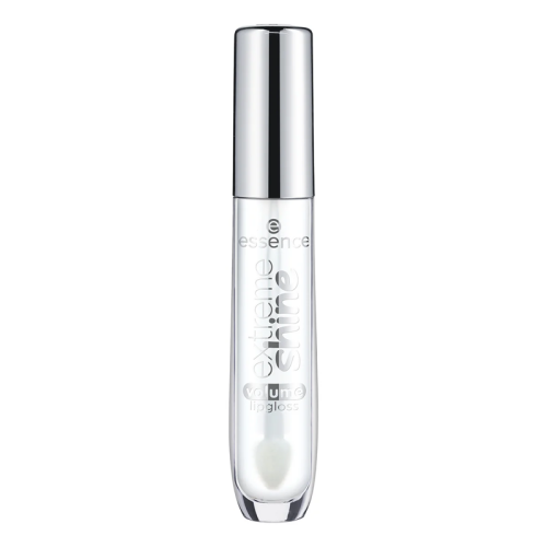 Essence Dudak Parlatıcısı Extreme Shine Volume - 01 Crystal Clear 5 ml - 1