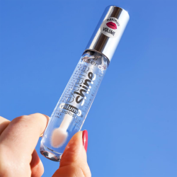 Essence Dudak Parlatıcısı Extreme Shine Volume - 01 Crystal Clear 5 ml - 6