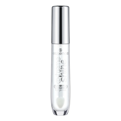 Essence Dudak Parlatıcısı Extreme Shine Volume - 01 Crystal Clear 5 ml - 1
