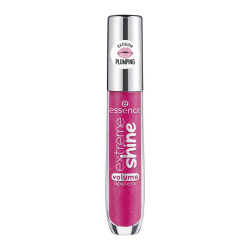 Essence Dudak Parlatıcısı Extreme Shine Volume - 103 Pretty In Pink 5 ml - 1