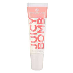 Essence Dudak Parlatıcısı Juicy Bomb - 101 Lovely Litchi 10 ml - 1