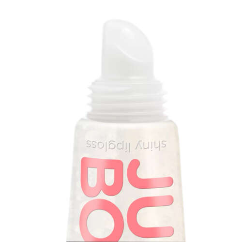 Essence Dudak Parlatıcısı Juicy Bomb - 101 Lovely Litchi 10 ml - 3