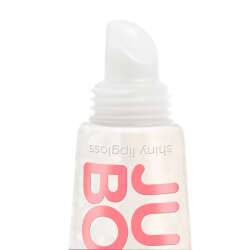 Essence Dudak Parlatıcısı Juicy Bomb - 101 Lovely Litchi 10 ml - 3