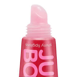 Essence Dudak Parlatıcısı Juicy Bomb - 104 Poppin Pomegranate 10 ml - 3