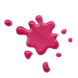 Essence Dudak Parlatıcısı Juicy Bomb - 104 Poppin Pomegranate 10 ml - 2