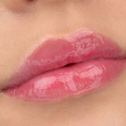Essence Dudak Parlatıcısı Juicy Bomb - 104 Poppin Pomegranate 10 ml - 5