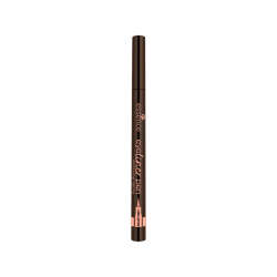Essence Ekstra Kalıcı Eyeliner 020 Kahverengi 1 ml - 2