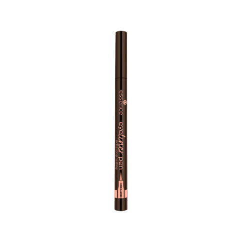 Essence Ekstra Kalıcı Eyeliner 020 Kahverengi 1 ml - 2