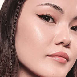 Essence Ekstra Kalıcı Eyeliner 020 Kahverengi 1 ml - 3