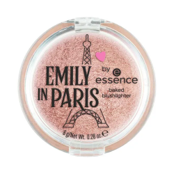 Essence Emily In Paris Blushlighter - 01 Say Oui To Possibility 8 gr - 1
