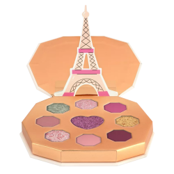 Essence Emily In Paris Eye Palette - 01 Meet Me At The Eiffel Tower 5,6 gr - 3
