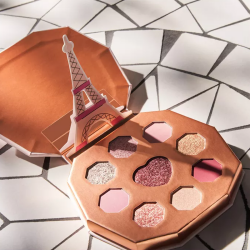 Essence Emily In Paris Eye Palette - 01 Meet Me At The Eiffel Tower 5,6 gr - 6