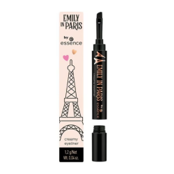 Essence Emily In Paris Eyeliner - 01 Did You Say Amour 1.2 gr - 1