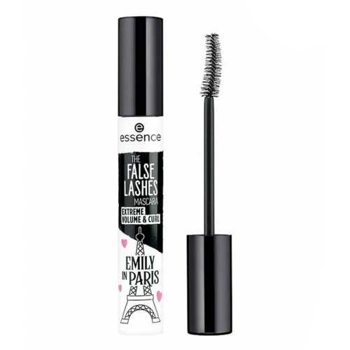 Essence Emily In Paris False Lash Mascara - 01 Get It Girl 10 ml - Essence