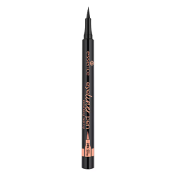 Essence Extra Long Lasting Eyeliner Pen - 010 Blackest Black 1.1 ml - 2