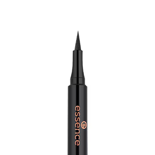 Essence Extra Long Lasting Eyeliner Pen - 010 Blackest Black 1.1 ml - 3