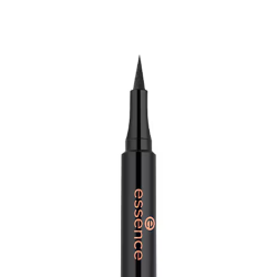 Essence Extra Long Lasting Eyeliner Pen - 010 Blackest Black 1.1 ml - 3