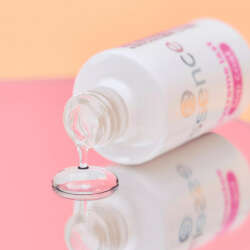 Essence Extreme Last Top Coat 01 Perfect Stay 8 ml - 5