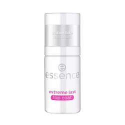 Essence Extreme Last Top Coat 01 Perfect Stay 8 ml - 1