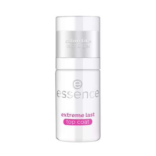 Essence Extreme Last Top Coat 01 Perfect Stay 8 ml - Essence