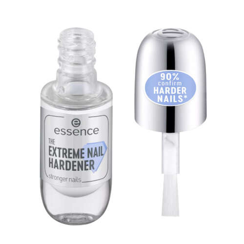 Essence Extreme Nail Hardener 8 ml - 2
