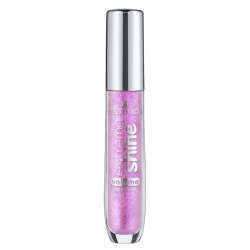 Essence Extreme Shine Volume Dudak Parlatıcısı - 10 Sparkling Purple 5 ml - 1