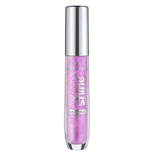 Essence Extreme Shine Volume Dudak Parlatıcısı - 10 Sparkling Purple 5 ml - Essence