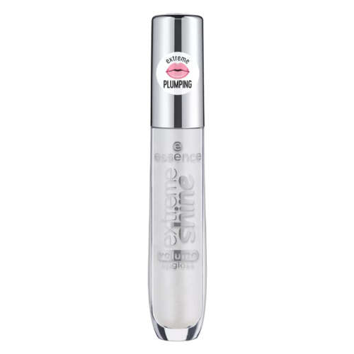 Essence Extreme Shine Volume Dudak Parlatıcısı - 101 Milky Way 5 ml - Essence