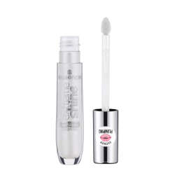 Essence Extreme Shine Volume Dudak Parlatıcısı - 101 Milky Way 5 ml - 3