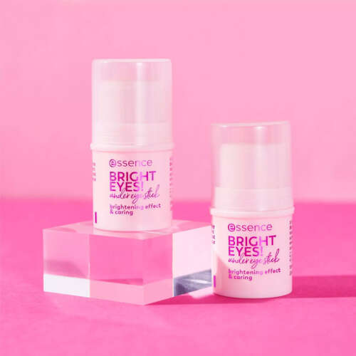 Essence Eye Contour Stick Bright Eyes - 01 Soft Rose 5.5 gr - 5