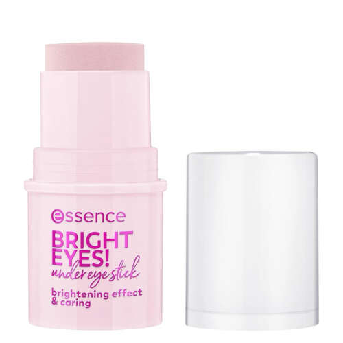 Essence Eye Contour Stick Bright Eyes - 01 Soft Rose 5.5 gr - 2