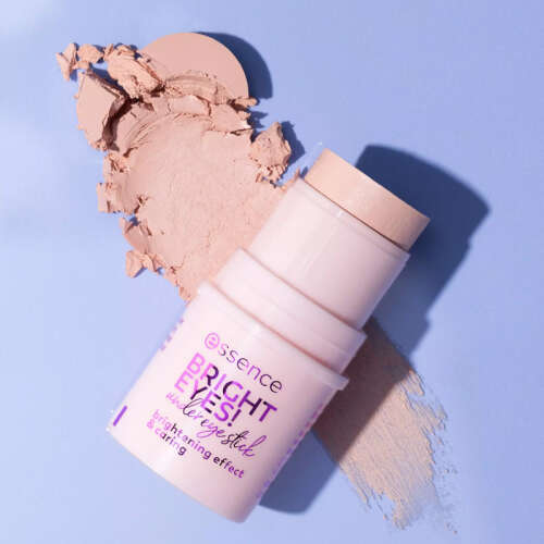 Essence Eye Contour Stick Bright Eyes - 01 Soft Rose 5.5 gr - 3