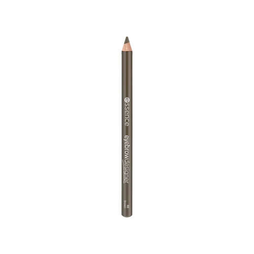 Essence Eyebrow Designer Koyu Kahverengi Kaş Kalemi 02 1 gr. - 2