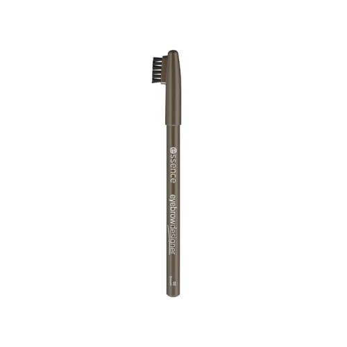 Essence Eyebrow Designer Koyu Kahverengi Kaş Kalemi 02 1 gr. - Essence