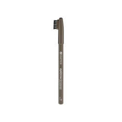 Essence Eyebrow Designer Koyu Kahverengi Kaş Kalemi 02 1 gr. - 1
