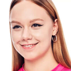 Essence Eyeliner Pen 01 Waterproof 1 ml - 2