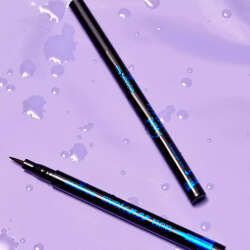 Essence Eyeliner Pen 01 Waterproof 1 ml - 3