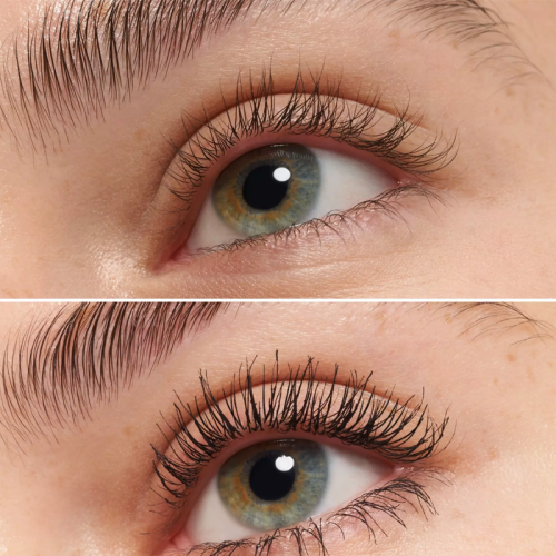 Essence False Lashes Extreme Hacim Kıvrık Maskara 10 ml - 4